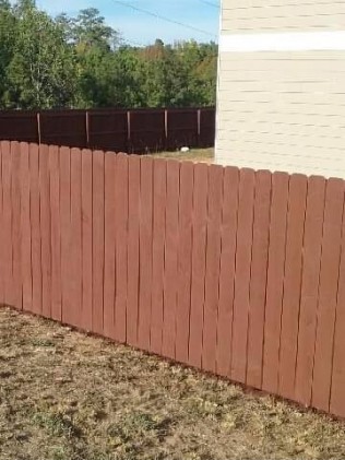 Privacy fences in Phenix City, AL