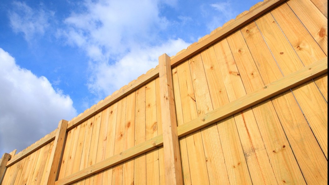 Call Us to Install a Privacy Fence Around Your Home in Phenix City & Opelika, AL & Columbus, GA